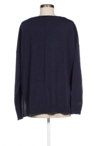 Damenpullover Janina, Größe M, Farbe Blau, Preis € 3,99