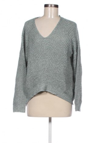 Dámský svetr Jdy, Velikost M, Barva Zelená, Cena  119,00 Kč