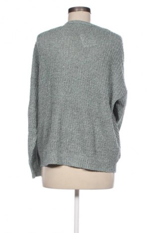 Dámský svetr Jdy, Velikost M, Barva Zelená, Cena  119,00 Kč