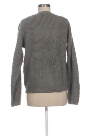 Damski sweter Jean Pascale, Rozmiar S, Kolor Zielony, Cena 23,99 zł