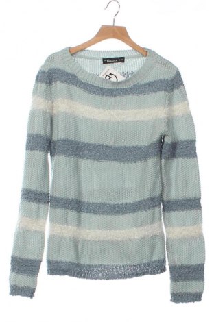 Γυναικείο πουλόβερ Jean Pascale, Μέγεθος XS, Χρώμα Πολύχρωμο, Τιμή 0,99 €