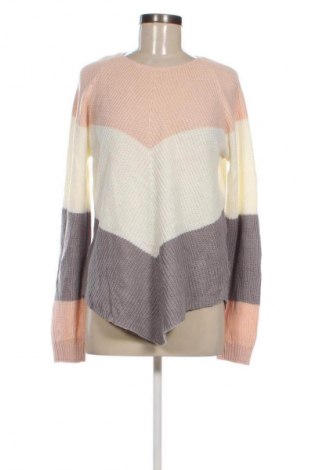 Dámský svetr Jean Pascale, Velikost L, Barva Vícebarevné, Cena  149,00 Kč
