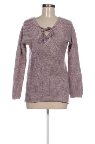 Γυναικείο πουλόβερ Kismet, Μέγεθος S, Χρώμα Βιολετί, Τιμή 4,99 €