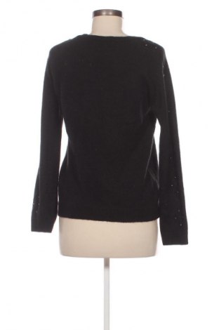 Dámský svetr LC Waikiki, Velikost M, Barva Černá, Cena  139,00 Kč