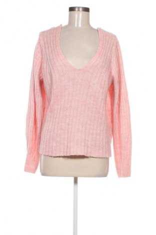 Dámský svetr LC Waikiki, Velikost M, Barva Růžová, Cena  169,00 Kč
