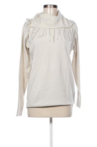 Γυναικείο πουλόβερ Laura Torelli, Μέγεθος S, Χρώμα  Μπέζ, Τιμή 3,99 €