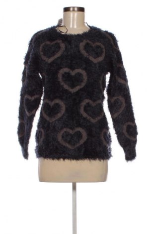 Γυναικείο πουλόβερ Laura Torelli, Μέγεθος S, Χρώμα Πολύχρωμο, Τιμή 8,99 €