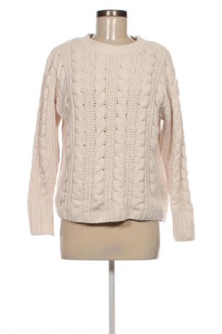 Női pulóver Laura Torelli, Méret S, Szín Ekrü
, Ár 1 679 Ft