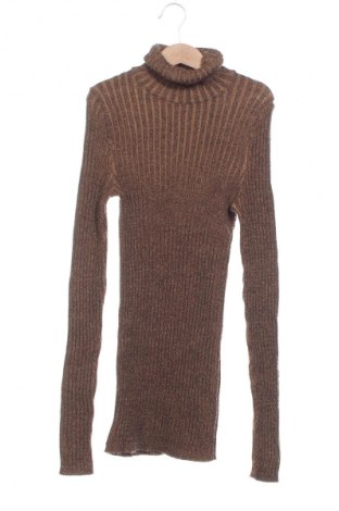 Damenpullover Lauren Vidal, Größe XS, Farbe Braun, Preis € 10,99