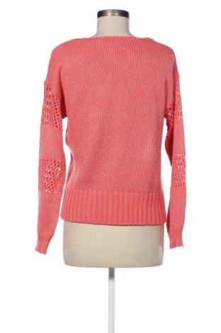 Damski sweter Lisa Tossa, Rozmiar M, Kolor Różowy, Cena 19,99 zł