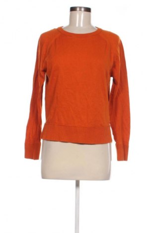 Γυναικείο πουλόβερ Marc O'Polo, Μέγεθος S, Χρώμα Πορτοκαλί, Τιμή 21,99 €
