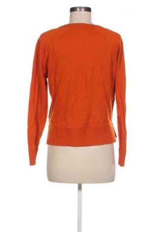 Γυναικείο πουλόβερ Marc O'Polo, Μέγεθος S, Χρώμα Πορτοκαλί, Τιμή 21,99 €