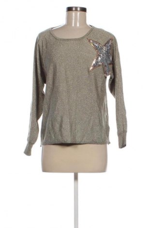 Dámský svetr Millenium, Velikost M, Barva Zelená, Cena  119,00 Kč