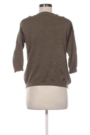 Γυναικείο πουλόβερ Mohito, Μέγεθος M, Χρώμα Πράσινο, Τιμή 5,99 €