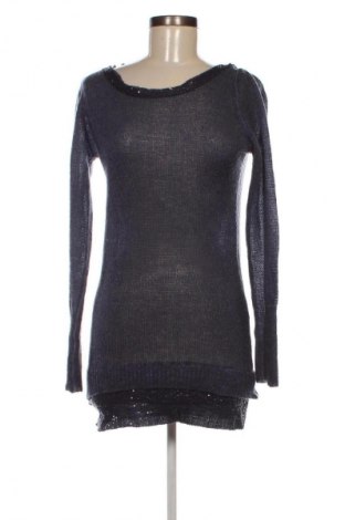 Дамски пуловер Motivi, Размер M, Цвят Син, Цена 9,71 €