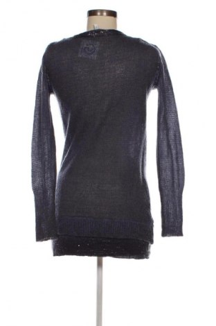 Дамски пуловер Motivi, Размер M, Цвят Син, Цена 9,71 €