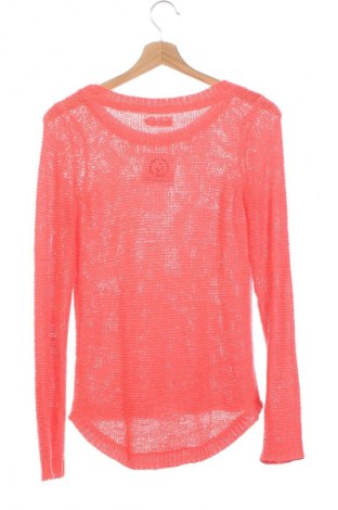 Dámský svetr ONLY, Velikost XS, Barva Růžová, Cena  169,00 Kč