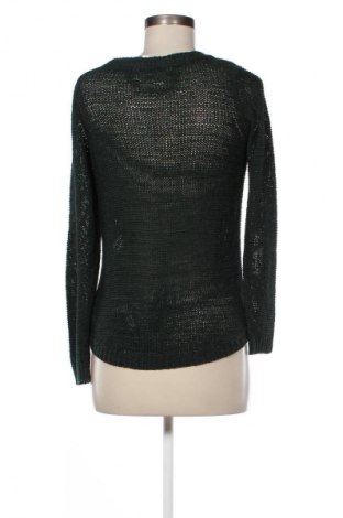 Γυναικείο πουλόβερ ONLY, Μέγεθος S, Χρώμα Πράσινο, Τιμή 4,99 €