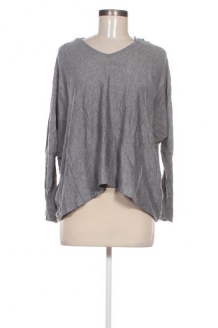 Γυναικείο πουλόβερ ONLY, Μέγεθος M, Χρώμα Γκρί, Τιμή 15,99 €