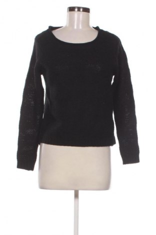 Γυναικείο πουλόβερ ONLY, Μέγεθος S, Χρώμα Μαύρο, Τιμή 4,99 €