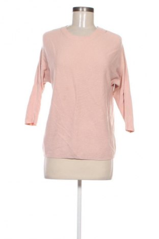 Дамски пуловер ONLY, Размер S, Цвят Розов, Цена 11,24 €