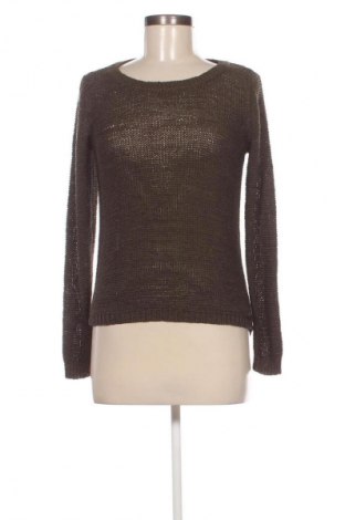 Damski sweter ONLY, Rozmiar M, Kolor Zielony, Cena 21,99 zł