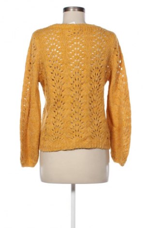 Damski sweter ONLY, Rozmiar S, Kolor Żółty, Cena 19,99 zł