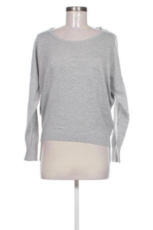 Γυναικείο πουλόβερ ONLY, Μέγεθος S, Χρώμα Γκρί, Τιμή 4,99 €