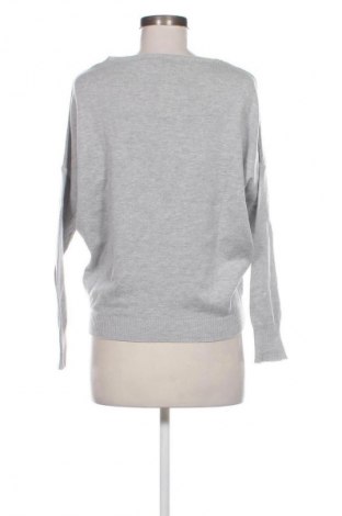 Γυναικείο πουλόβερ ONLY, Μέγεθος S, Χρώμα Γκρί, Τιμή 4,99 €