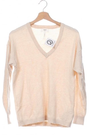 Dámský svetr Object, Velikost XS, Barva Krémová, Cena  169,00 Kč