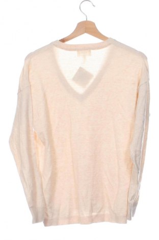 Dámský svetr Object, Velikost XS, Barva Krémová, Cena  169,00 Kč