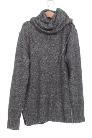 Γυναικείο πουλόβερ Ole By Koton, Μέγεθος XS, Χρώμα Γκρί, Τιμή 3,99 €