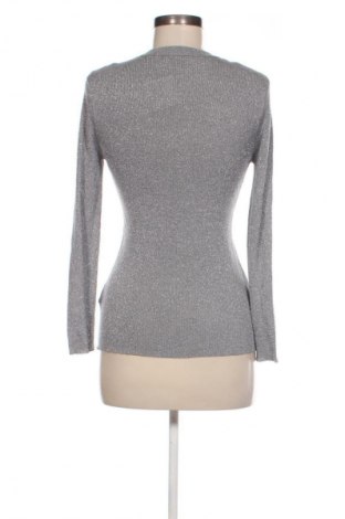 Дамски пуловер Reserved, Размер M, Цвят Сив, Цена 7,66 €