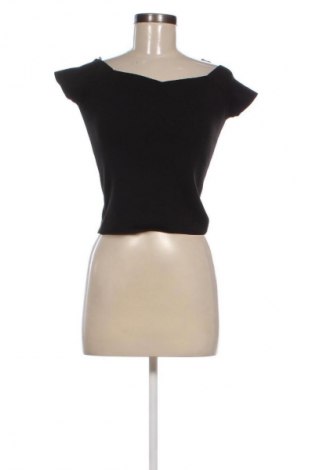 Γυναικείο πουλόβερ Reserved, Μέγεθος M, Χρώμα Μαύρο, Τιμή 4,99 €