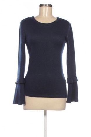 Dámský svetr Reserved, Velikost M, Barva Modrá, Cena  319,00 Kč