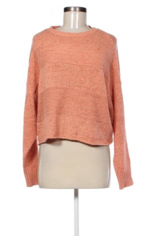 Damski sweter Review, Rozmiar XS, Kolor Pomarańczowy, Cena 26,99 zł