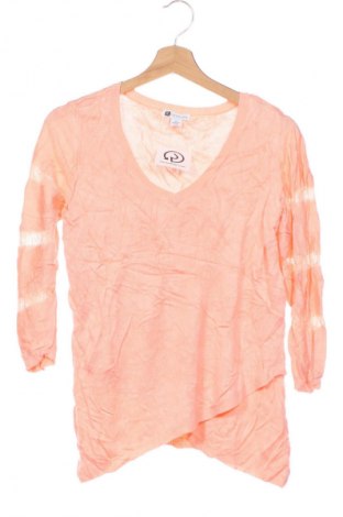 Damski sweter Rockmans, Rozmiar XS, Kolor Pomarańczowy, Cena 19,99 zł