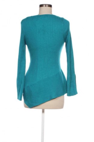 Dámský svetr Rockmans, Velikost M, Barva Modrá, Cena  179,00 Kč