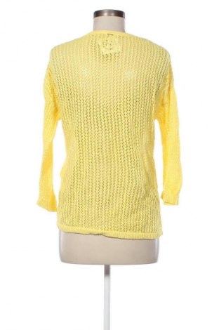 Damski sweter S.Oliver, Rozmiar XS, Kolor Żółty, Cena 33,99 zł