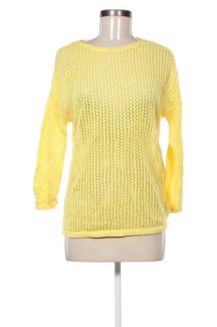 Damski sweter S.Oliver, Rozmiar XS, Kolor Żółty, Cena 33,99 zł