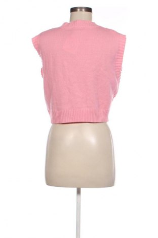 Damski sweter SHEIN, Rozmiar M, Kolor Różowy, Cena 24,99 zł