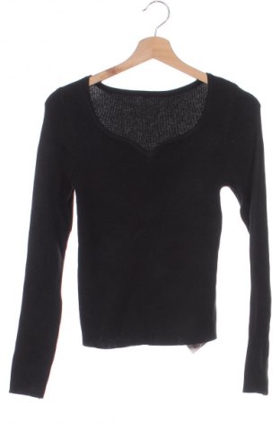 Γυναικείο πουλόβερ SHEIN, Μέγεθος XS, Χρώμα Μαύρο, Τιμή 4,99 €