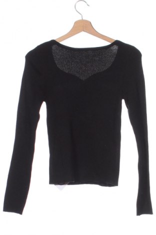 Γυναικείο πουλόβερ SHEIN, Μέγεθος XS, Χρώμα Μαύρο, Τιμή 4,99 €