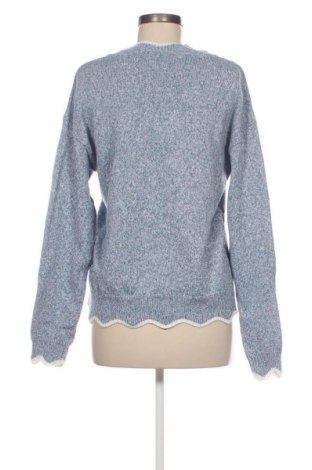 Dámský svetr SHEIN, Velikost M, Barva Modrá, Cena  149,00 Kč