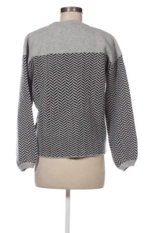 Dámský svetr SHEIN, Velikost S, Barva Šedá, Cena  89,00 Kč