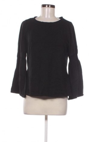 Γυναικείο πουλόβερ Sheego, Μέγεθος M, Χρώμα Μαύρο, Τιμή 22,99 €