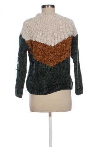 Γυναικείο πουλόβερ Sinsay, Μέγεθος S, Χρώμα Πολύχρωμο, Τιμή 4,99 €