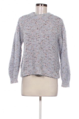 Дамски пуловер Sinsay, Размер S, Цвят Син, Цена 4,60 €