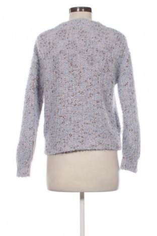 Дамски пуловер Sinsay, Размер S, Цвят Син, Цена 4,60 €