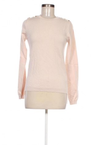 Γυναικείο πουλόβερ Sinsay, Μέγεθος L, Χρώμα  Μπέζ, Τιμή 6,99 €